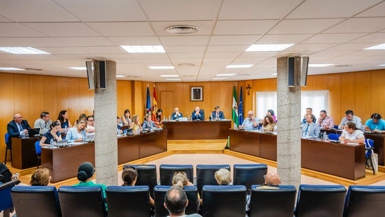 La Escuela de Música puede convertirse en el nuevo Conservatorio