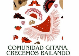 Cartel anunciadador del evento.