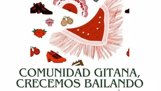 La comunidad gitana de Vícar realizará un taller de flamenco