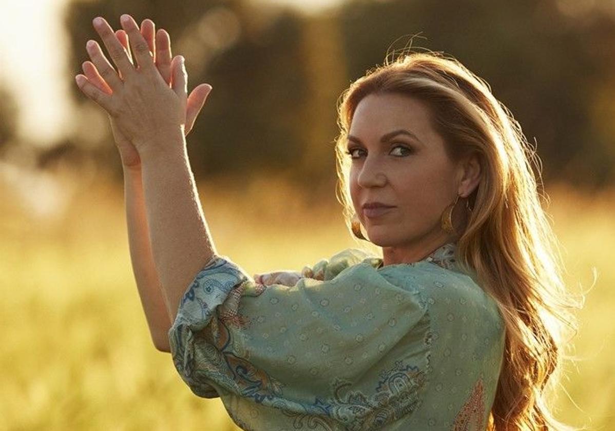 Concierto gratuito de Niña Pastori, este jueves en Playa Serena II de Roquetas