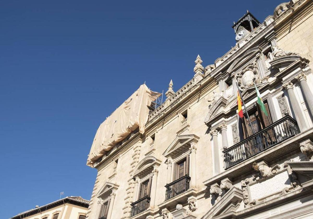El TSJA confirma la sentencia de 14 años de prisión por abuso sexual continuado a su prima de 16 años