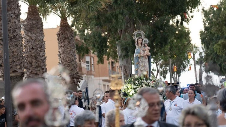 El Solanillo finaliza sus fiestas con la celebración de más de 40 actividades durante cuatro días