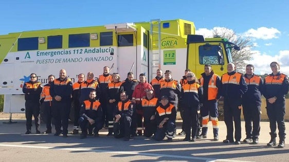 Protección Civil Roquetas supera los 900 servicios realizados en un año natural