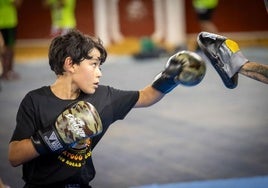 Roquetas inaugura sus 'Olimpiadas', con centenares de deportistas que compiten en 13 disciplinas