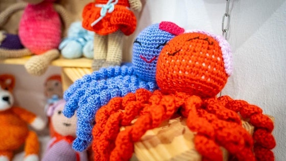 'Tesoros con arte', una muestra con la segunda vida de los desechos