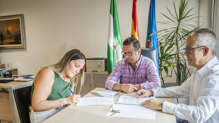 Roquetas de Mar adjudica la cesión de dos locales para una ludoteca