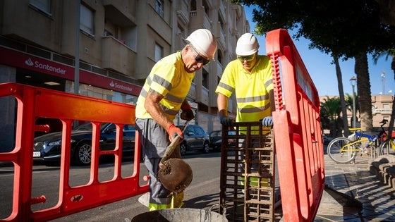 Una nueva campaña preventiva para anticipar problemas para el nuevo curso de precipitaciones