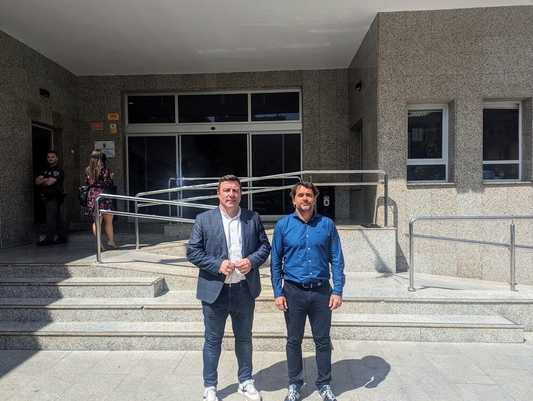 Solicitan actualizar el portal de transparencia del Consistorio