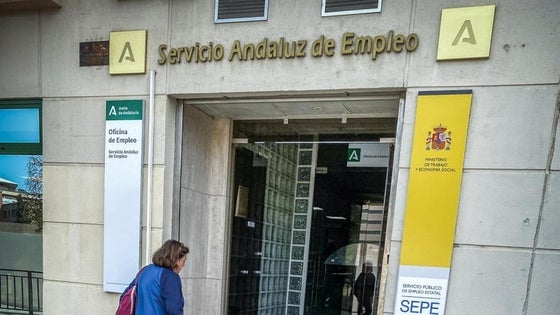 La nueva oficina de Empleo de Roquetas costará más de 3,5 millones de euros