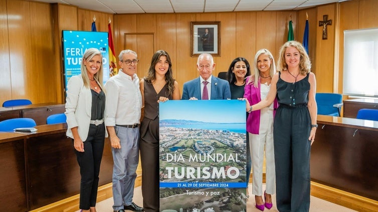 Roquetas prepara una extensa programación para la celebración del Día Mundial del Turismo