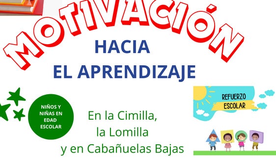 Vícar retoma las clases de refuerzo educativo para los escolares gitanos