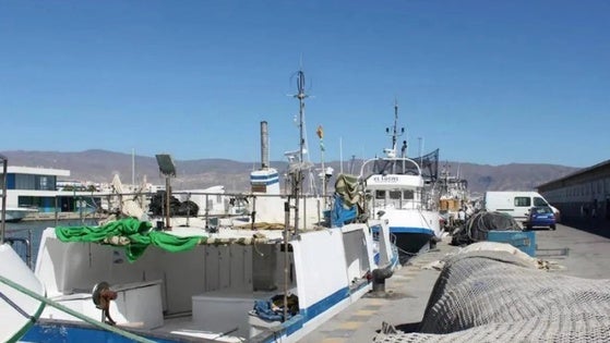 La Junta adjudica las obras para renovar el foso y los pantalanes de Roquetas