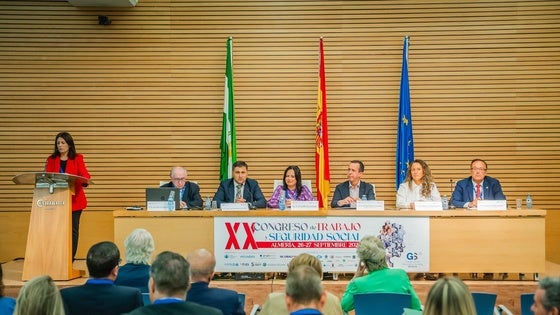 Un congreso para debatir sobre los desafíos que hay en el Trabajo Social y en la Seguridad Social