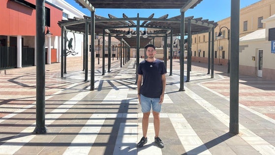 «Me encantaría ser profesor de Oratoria»