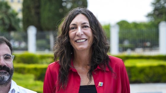 La Junta condena el crimen de Roquetas: «Seguiremos trabajando para garantizar vidas libres de violencias machistas»