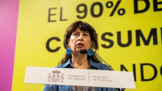 El Gobierno confirma como asesinato machista el crimen de Roquetas