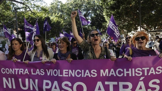 La hija de la víctima dio el aviso al no tener noticias de la madre en horas
