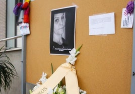 Almería llora la muerte de Nieves