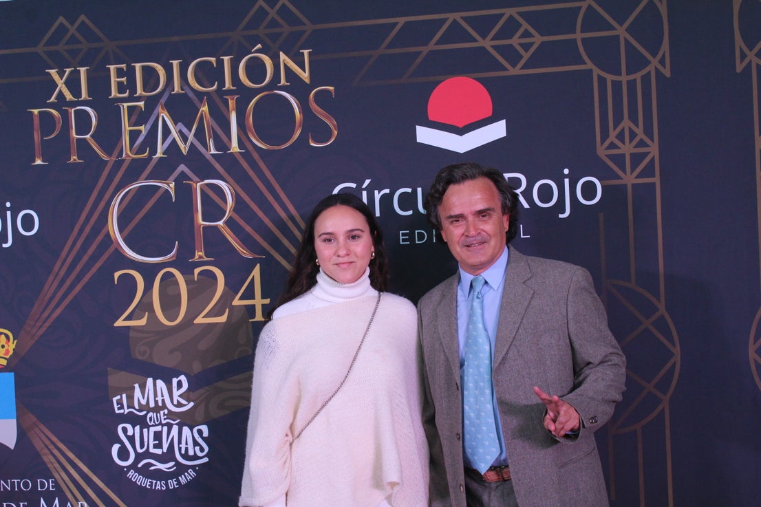 La XI gala de Círculo Rojo, en imágenes