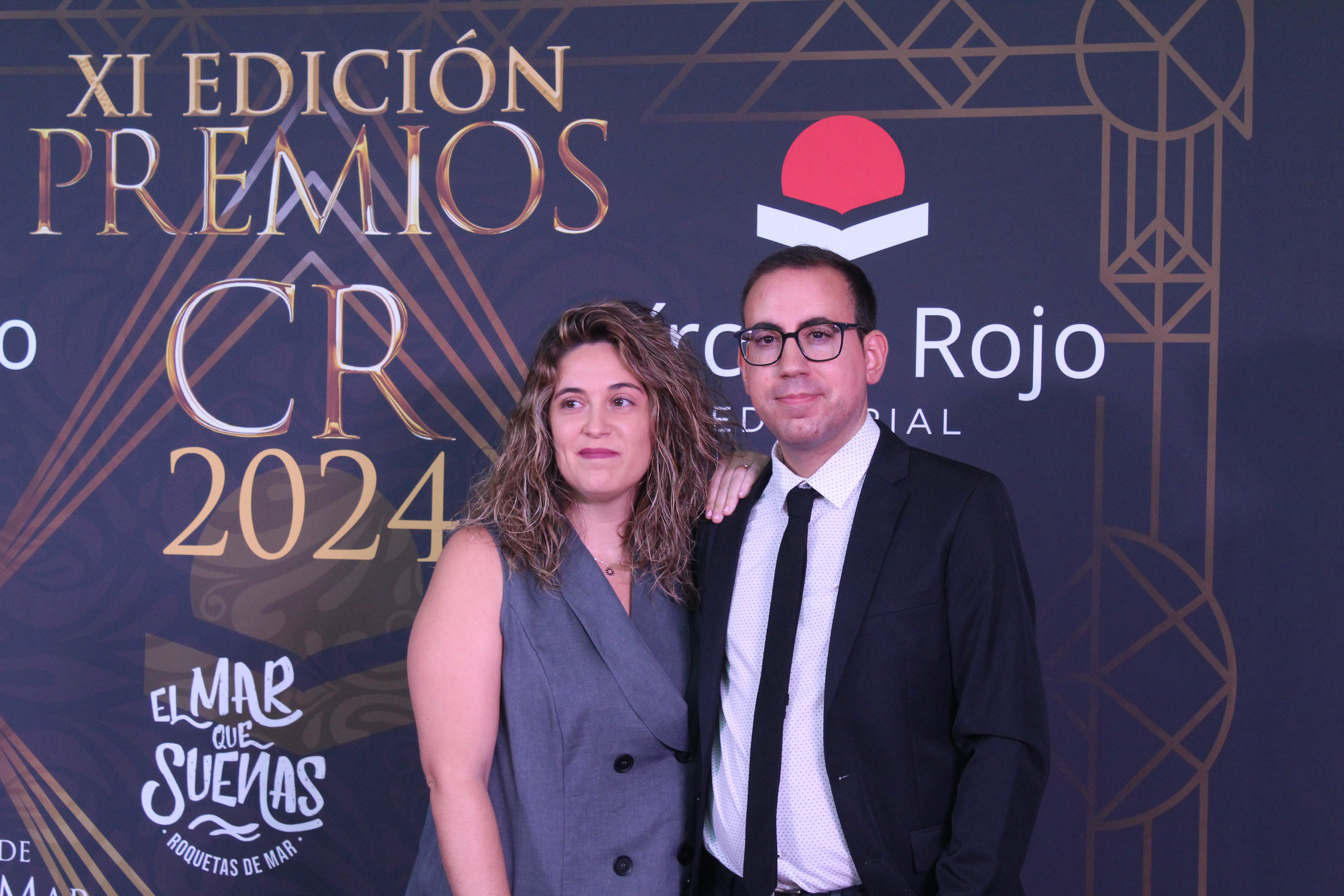 La XI gala de Círculo Rojo, en imágenes