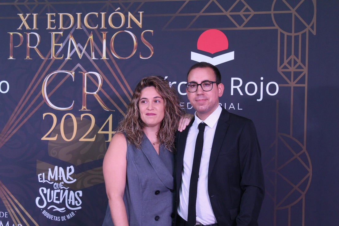 La XI gala de Círculo Rojo, en imágenes