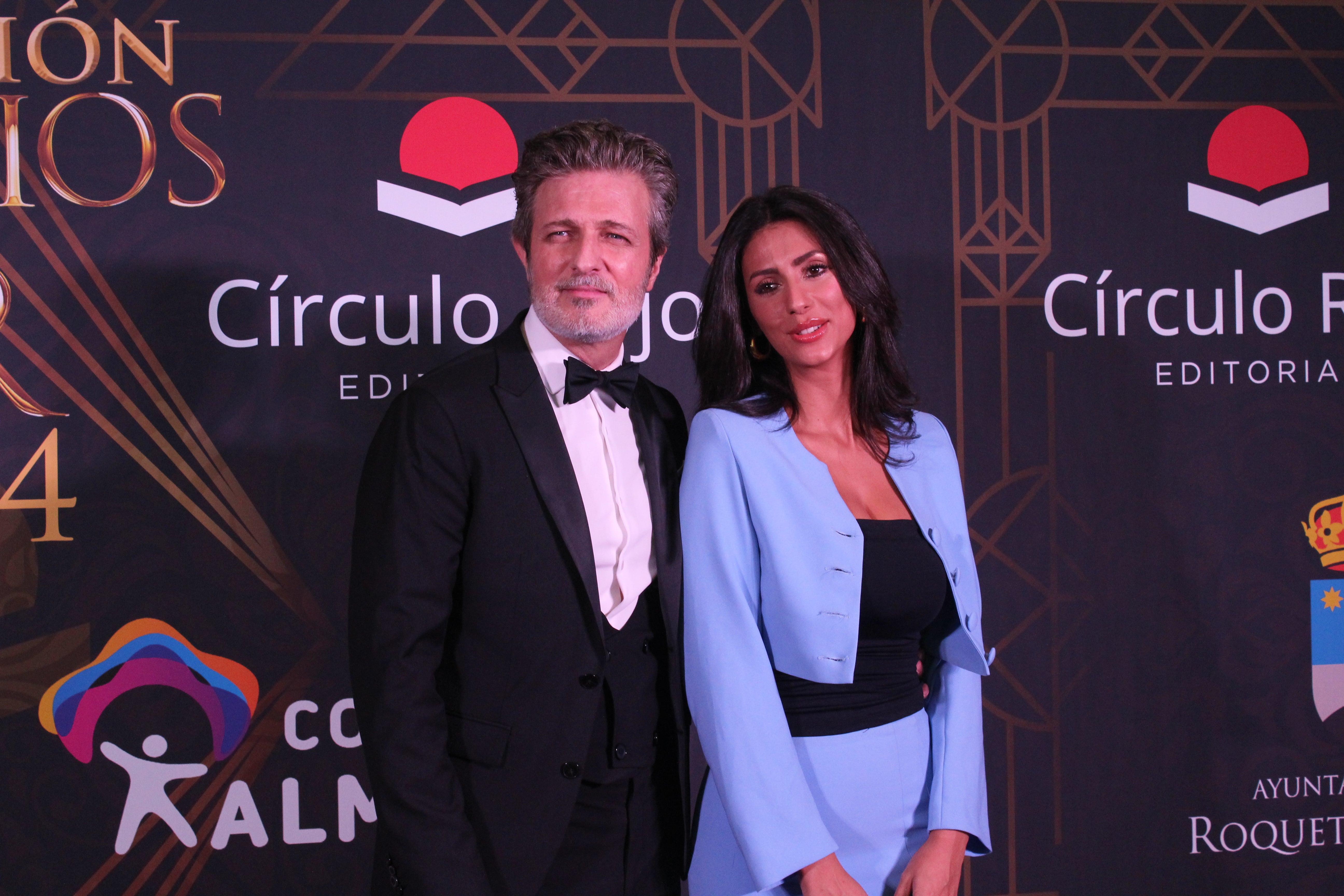 La XI gala de Círculo Rojo, en imágenes