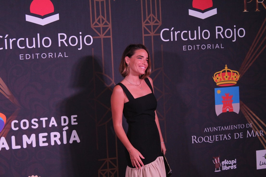 La XI gala de Círculo Rojo, en imágenes
