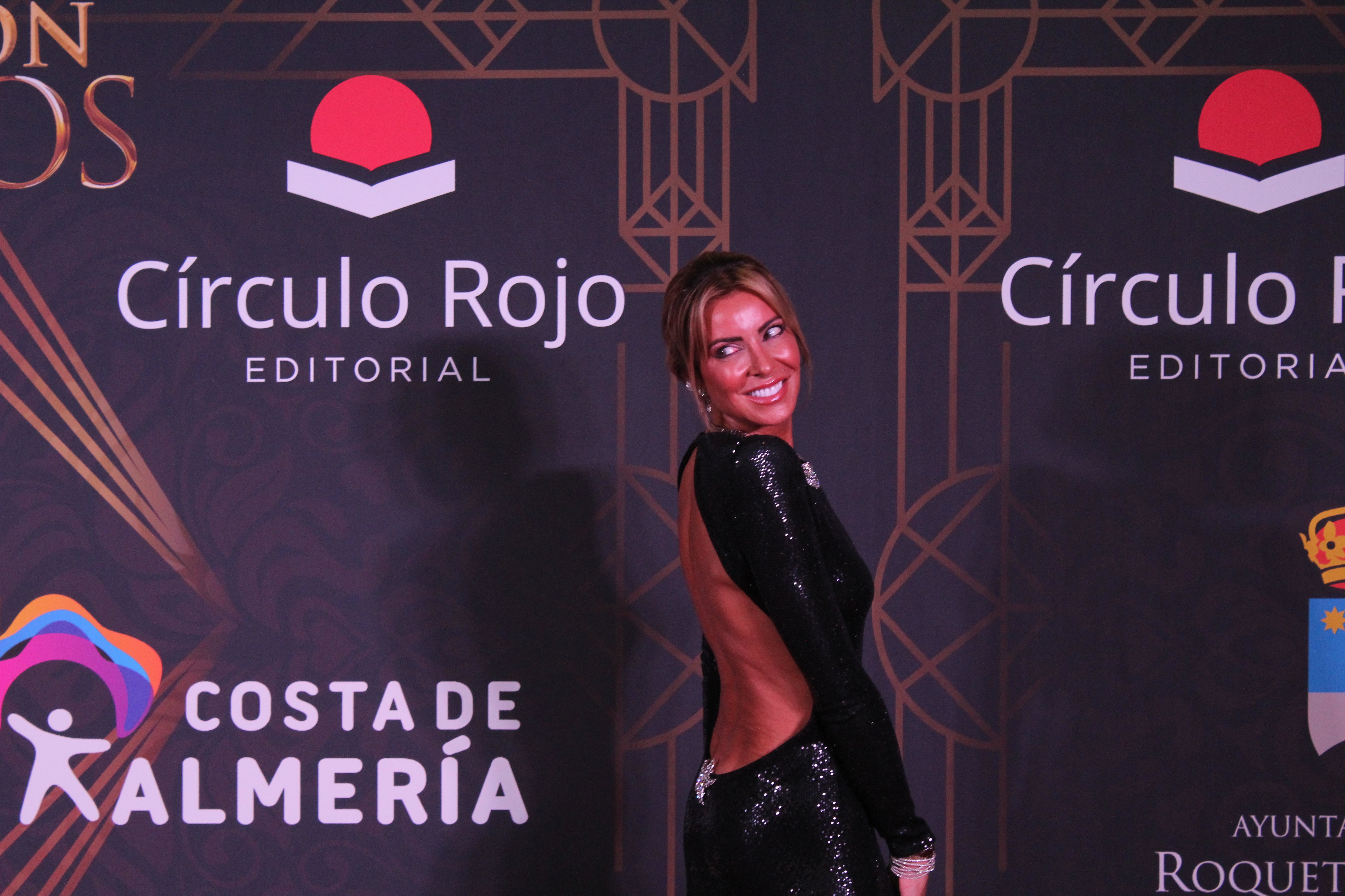 La XI gala de Círculo Rojo, en imágenes