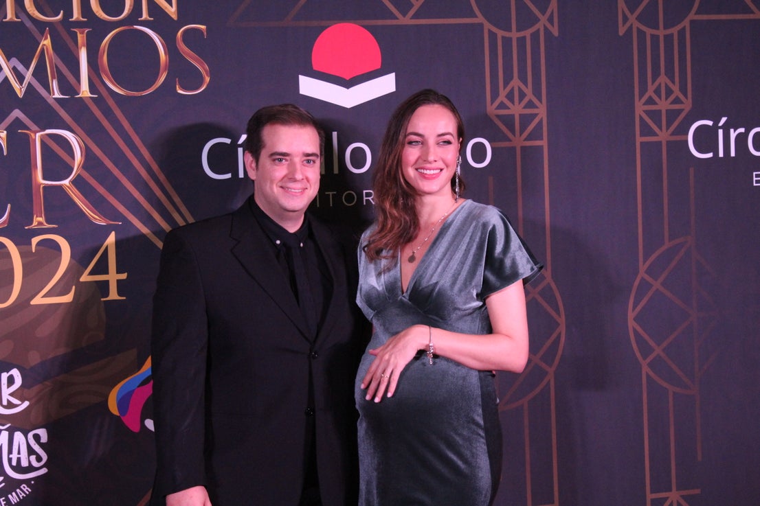 La XI gala de Círculo Rojo, en imágenes