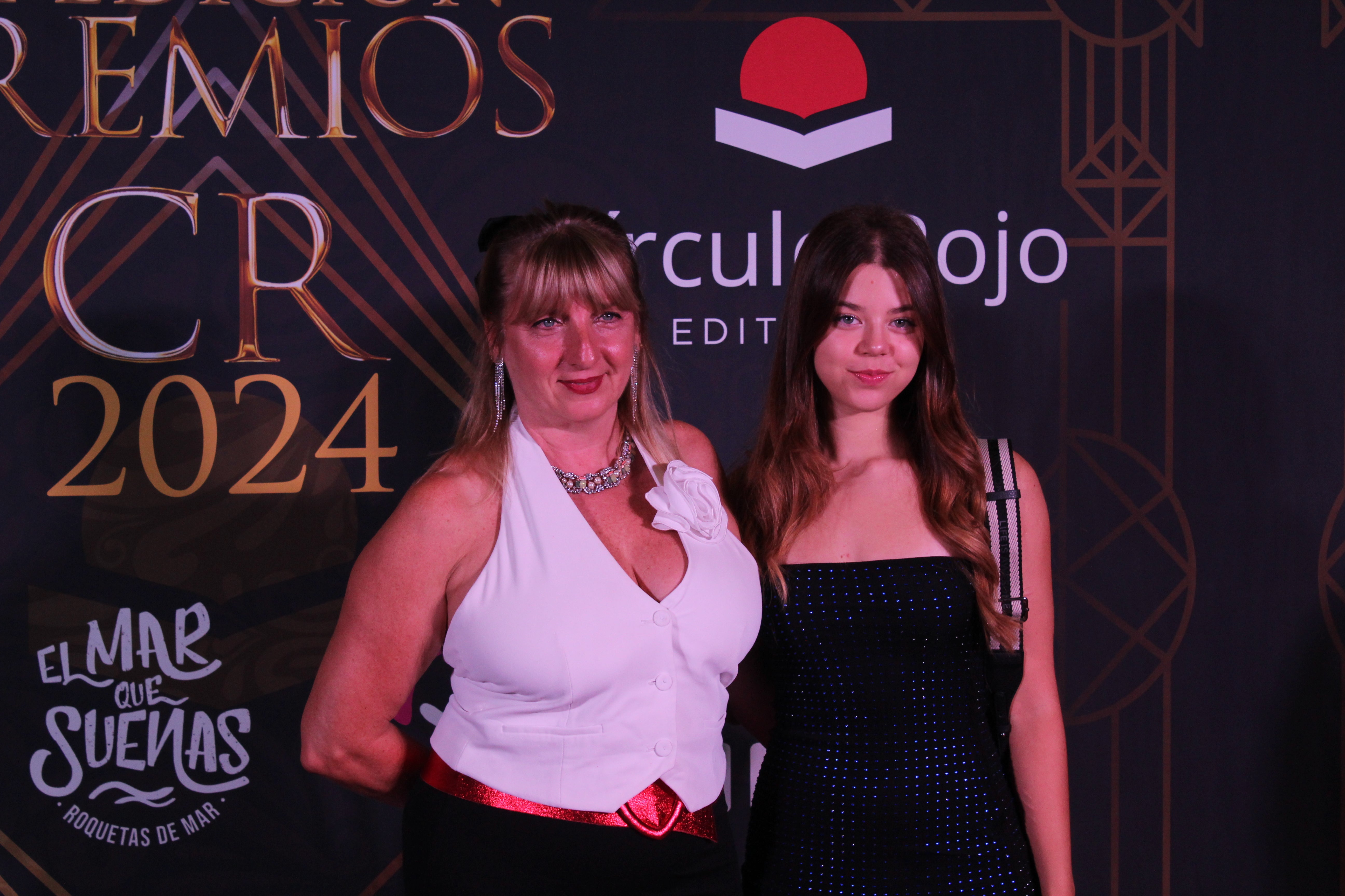 La XI gala de Círculo Rojo, en imágenes