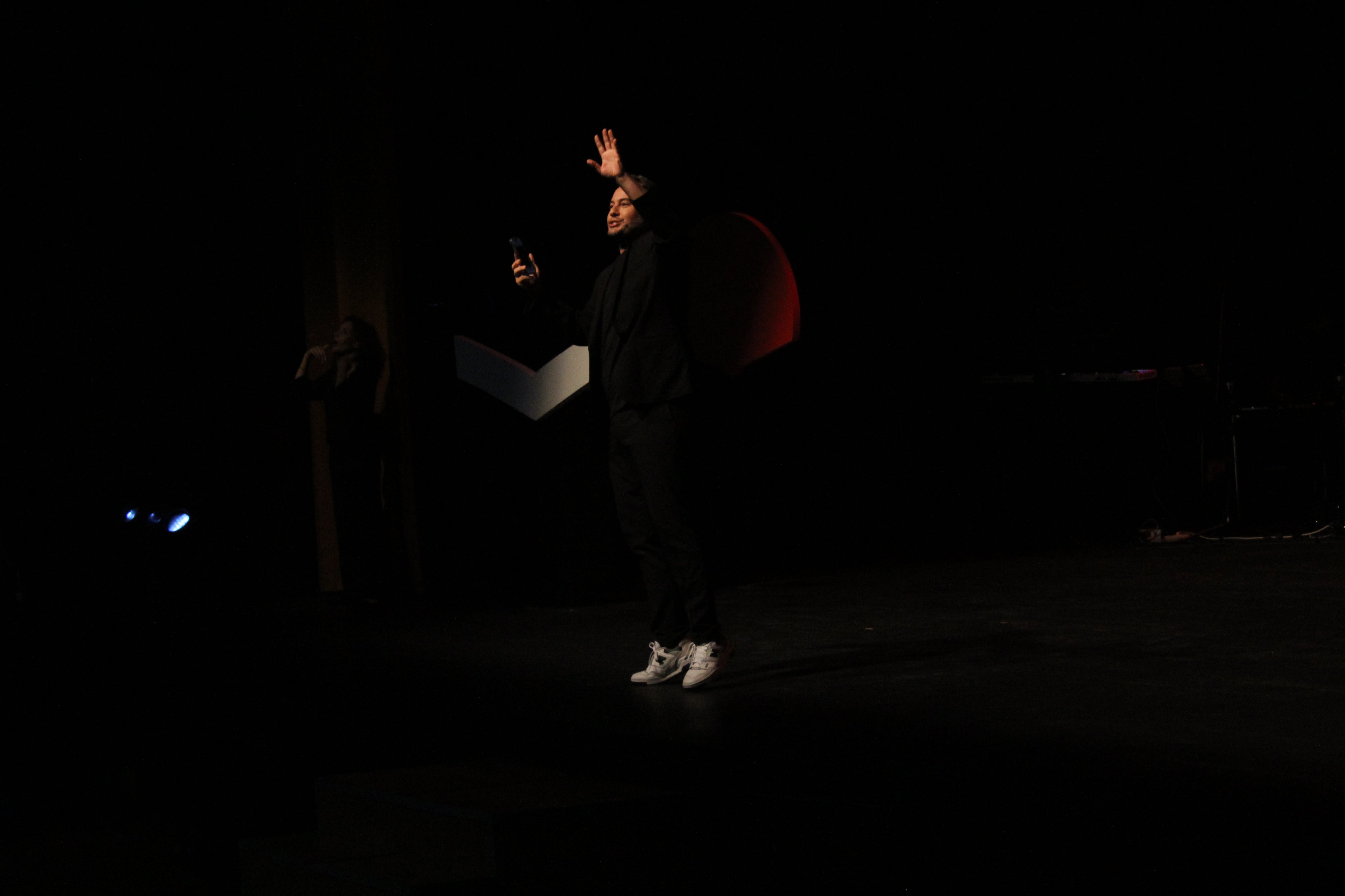 La XI gala de Círculo Rojo, en imágenes