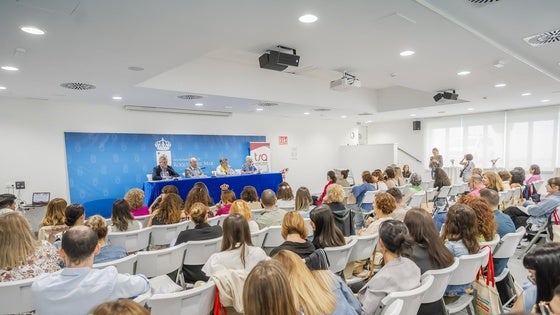 Unas jornadas para abordar los retos actuales de los Servicios Sociales