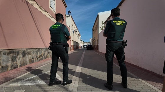 El Gobierno confirma como caso de violencia machista el crimen de La Mojonera