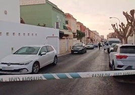 Los acusados por la muerte del médico de Roquetas de Mar rechazan que el crimen fuera «premeditado»