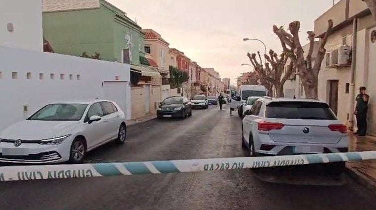 Los acusados por la muerte del médico de Roquetas de Mar rechazan que el crimen fuera «premeditado»