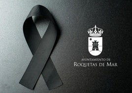 Imagen de las redes del Ayuntamiento de Roquetas de Mar.