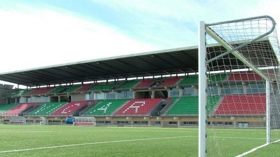 Vícar aprueba hacer algunos cambios para mejorar el campo de fútbol de Las Cabañuelas