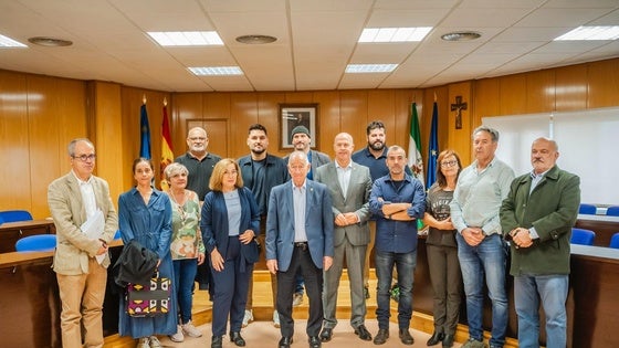 Roquetas refuerza sus mercados de abastos con una «revolución»