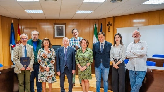 Nuevas tomas de posesión en el Centro de Servicios Sociales
