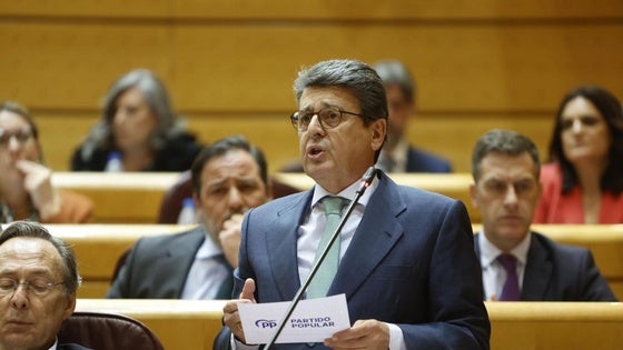 «La Comisaría está lejos de poder ser una realidad en un breve espacio de tiempo»