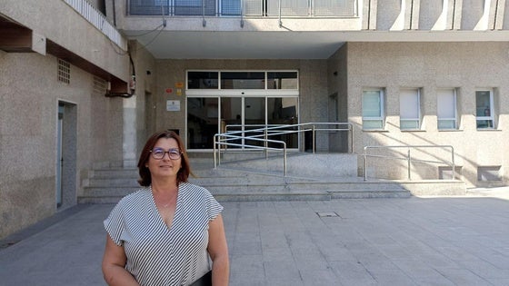 Piden un albergue de transeúntes y un comedor social para Roquetas