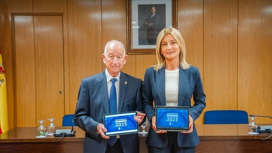 Roquetas programa en 2025 una piscina y un puente en la Rambla del Cañuelo