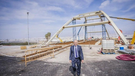 Cambiar el modelo urbanístico, la medida que propone el PSOE para evitar fuertes riadas