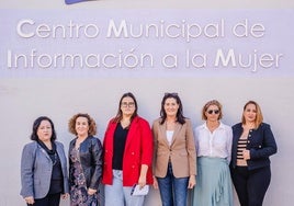 El próximo lunes se llevará a cabo la lectura de un manifiesto, además de un minuto de silencio.