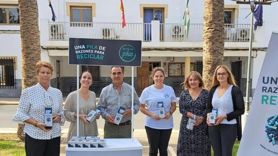 Un curso de Economía Circular para apoyar al medio ambiente en La Mojonera