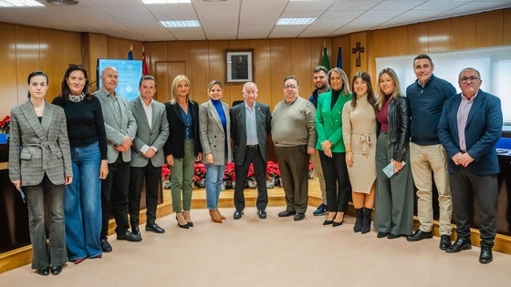 La Navidad llega a Roquetas con cerca de un centenar de actividades destinadas para toda la familia