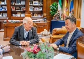 El Ayuntamiento destinará los locales de la Plaza de Toros a las asociaciones y colectivos de la ciudad