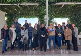 Roquetas de Mar, Ciudad Gastronómica Española 2025