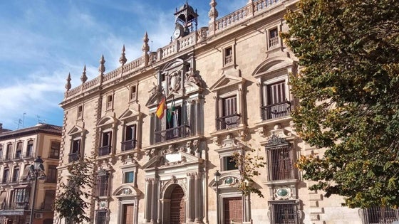 El TSJA ratifica la condena de seis meses de cárcel al hombre que intentó besar a una niña en Vícar