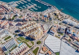 Roquetas celebrará talleres, foros y degustaciones con motivo de la ciudad gastronómica